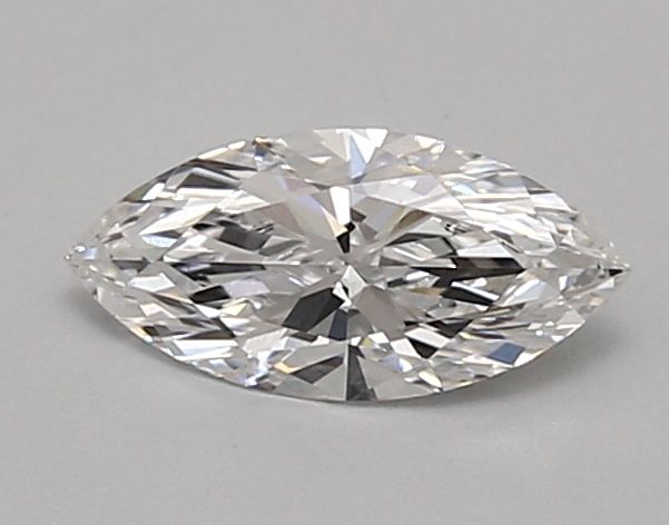 Lab Grown Diamond Lab-grown 0,79Ct D-VVS2 Marquise - IGILG779664250 1