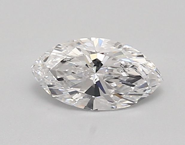 Lab Grown Diamond Lab-grown 0,79Ct D-VVS2 Marquise - IGILG755525794 1