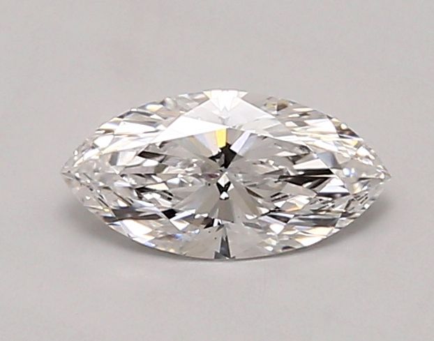 Lab Grown Diamond Lab-grown 0,79Ct D-VS2 Marquise - IGILG786616606 1