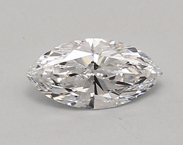 Lab Grown Diamond Lab-grown 0,79Ct D-VVS2 Marquise - IGILG738515324 1