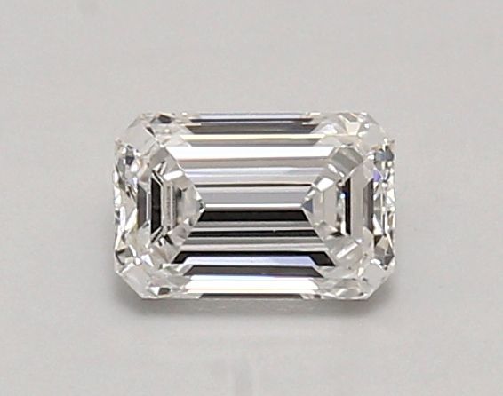 Lab Grown Diamond Lab-grown 0,81Ct D-VVS2 Emerald - IGILG805620119 1