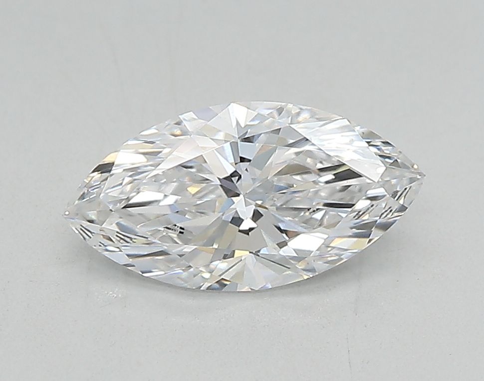 Lab Grown Diamond Lab-grown 0,79Ct D-VS1 Marquise - IGILG778681940