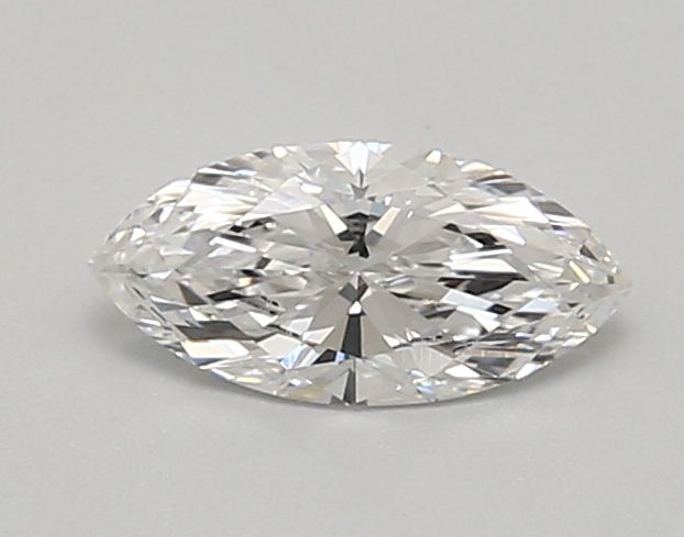 Lab Grown Diamond Lab-grown 0,79Ct D-VVS2 Marquise - IGILG746507934 1