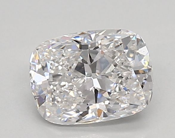 Lab Grown Diamond Lab-grown 0,79Ct E-VS1 Cushion - IGILG733566977 1