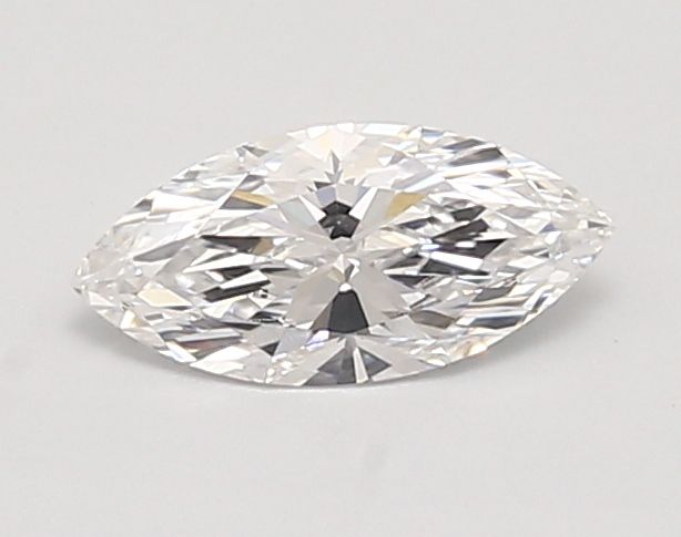 Lab Grown Diamond Lab-grown 0,79Ct D-VVS2 Marquise - IGILG745526314 1