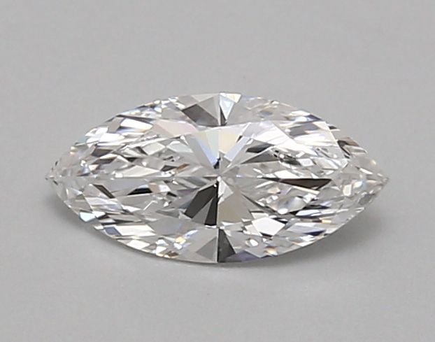 Lab Grown Diamond Lab-grown 0,79Ct D-VVS2 Marquise - IGILG778687458 1