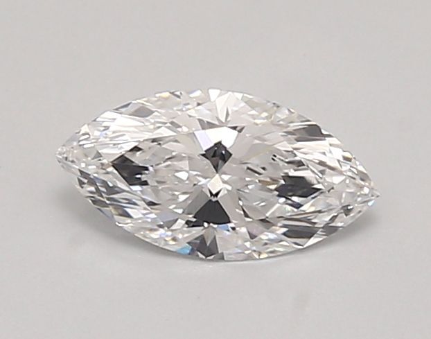 Lab Grown Diamond Lab-grown 0,79Ct D-VVS2 Marquise - IGILG761517848 1