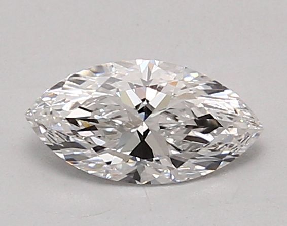 Lab Grown Diamond Lab-grown 0,79Ct D-VVS2 Marquise - IGILG783663802 1