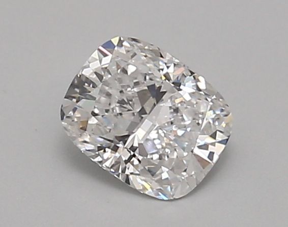 Lab Grown Diamond Lab-grown 0,8Ct D-VVS2 Cushion - IGILG727581343 1