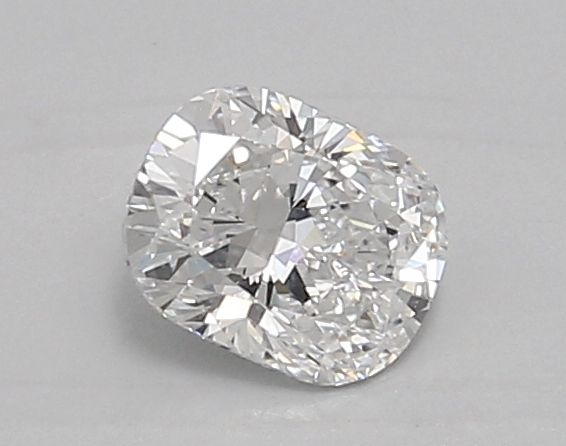 Lab Grown Diamond Lab-grown 0,8Ct D-VVS2 Cushion - IGILG687584457 1