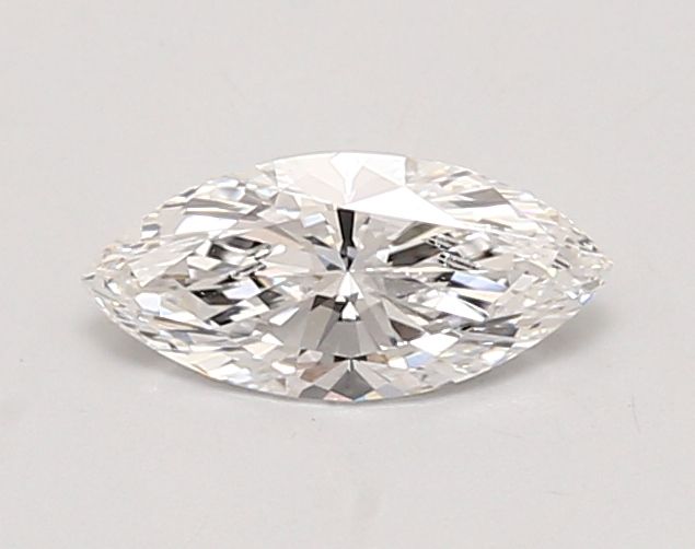 Lab Grown Diamond Lab-grown 0,8Ct D-FL Marquise - IGILG799697365 1