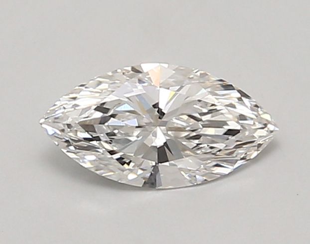 Lab Grown Diamond Lab-grown 0,8Ct D-VVS1 Marquise - IGILG785602249 1