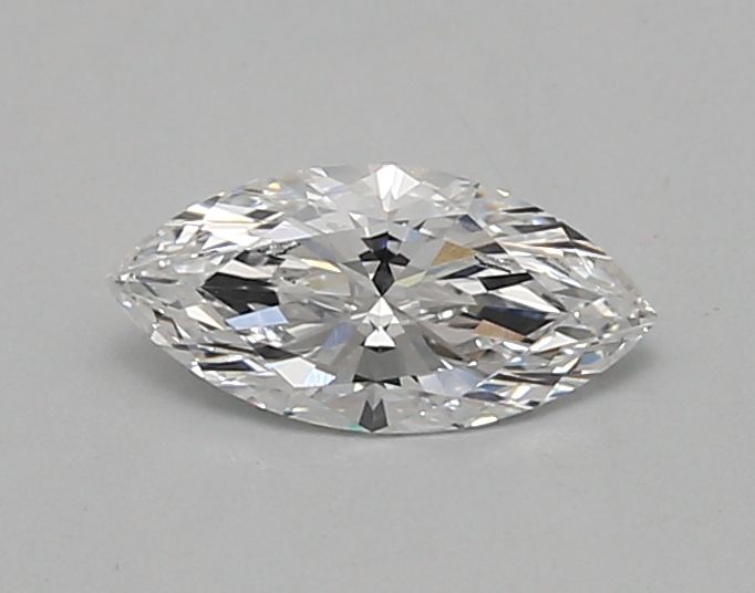 Lab Grown Diamond Lab-grown 0,8Ct D-VS1 Marquise - IGILG723531735 1
