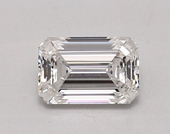 Lab Grown Diamond Lab-grown 0,81Ct E-VVS1 Emerald - IGILG776645211 1