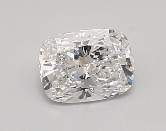 Lab Grown Diamond Lab-grown 0,8Ct D-VVS2 Cushion - IGILG739596762 1
