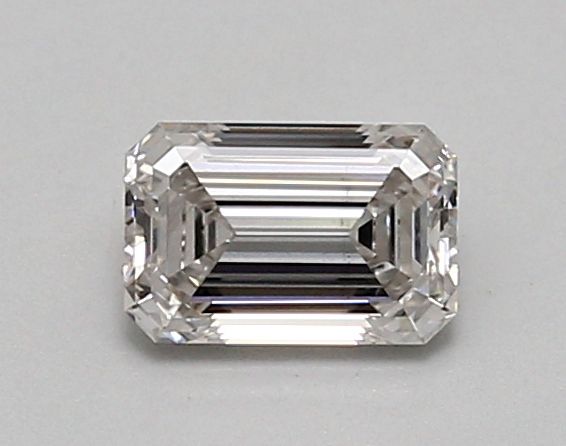 Lab Grown Diamond Lab-grown 0,8Ct F-VS2 Emerald - IGILG794640657 1