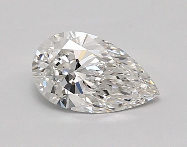 Lab Grown Diamond Lab-grown 0,8Ct D-VVS1 Pear - IGILG787629178 1