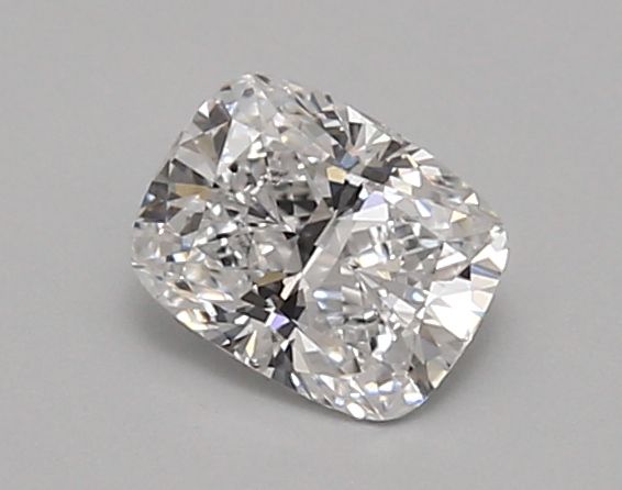 Lab Grown Diamond Lab-grown 0,8Ct D-VVS2 Cushion - IGILG727581351 1