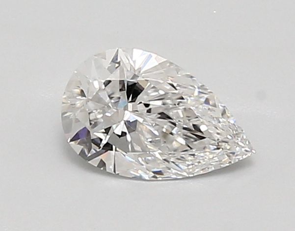Lab Grown Diamond Lab-grown 0,8Ct D-VVS1 Pear - IGILG792647424 1