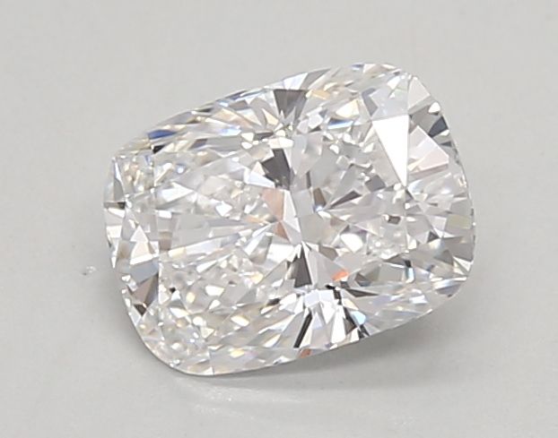 Lab Grown Diamond Lab-grown 0,8Ct D-VVS1 Cushion - IGILG671485810 1
