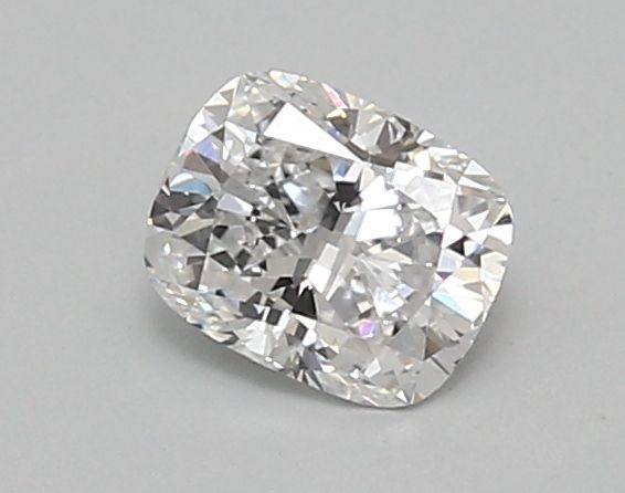Lab Grown Diamond Lab-grown 0,8Ct D-VVS2 Cushion - IGILG729545958 1