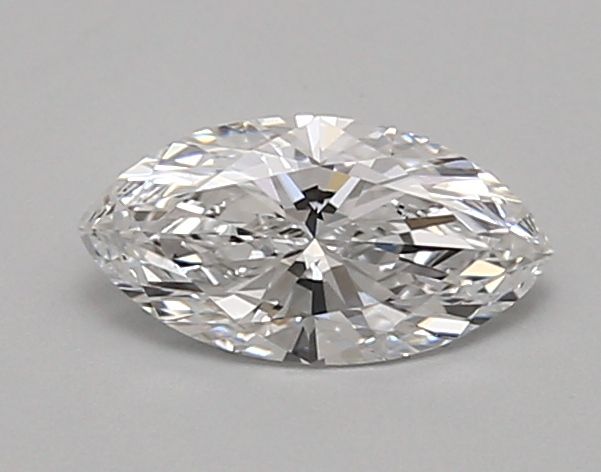 Lab Grown Diamond Lab-grown 0,8Ct D-VVS1 Marquise - IGILG779655441 1