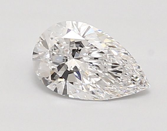 Lab Grown Diamond Lab-grown 0,8Ct D-VS1 Pear - IGILG792696533 1