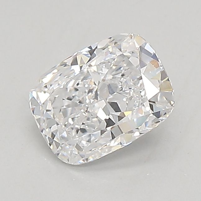 Lab Grown Diamond Lab-grown 0,85Ct D-VS1 Cushion - IGILG665414909 1