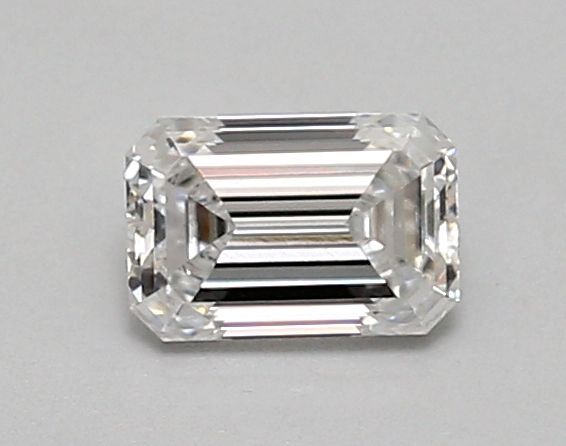 Lab Grown Diamond Lab-grown 0,8Ct D-VS1 Emerald - IGILG793644898 1