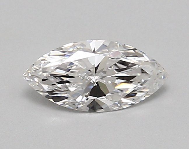 Lab Grown Diamond Lab-grown 0,8Ct D-VS1 Marquise - IGILG795607975 1