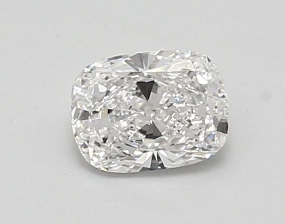 Lab Grown Diamond Lab-grown 0,71Ct D-VVS1 Cushion - IGILG685581836