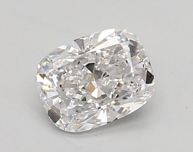 Lab Grown Diamond Lab-grown 0,66Ct D-VVS2 Cushion - IGILG685581856 1