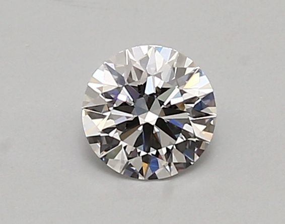Lab Grown Diamond Lab-grown 0,57Ct D-VVS2 Round - IGILG702550828 1