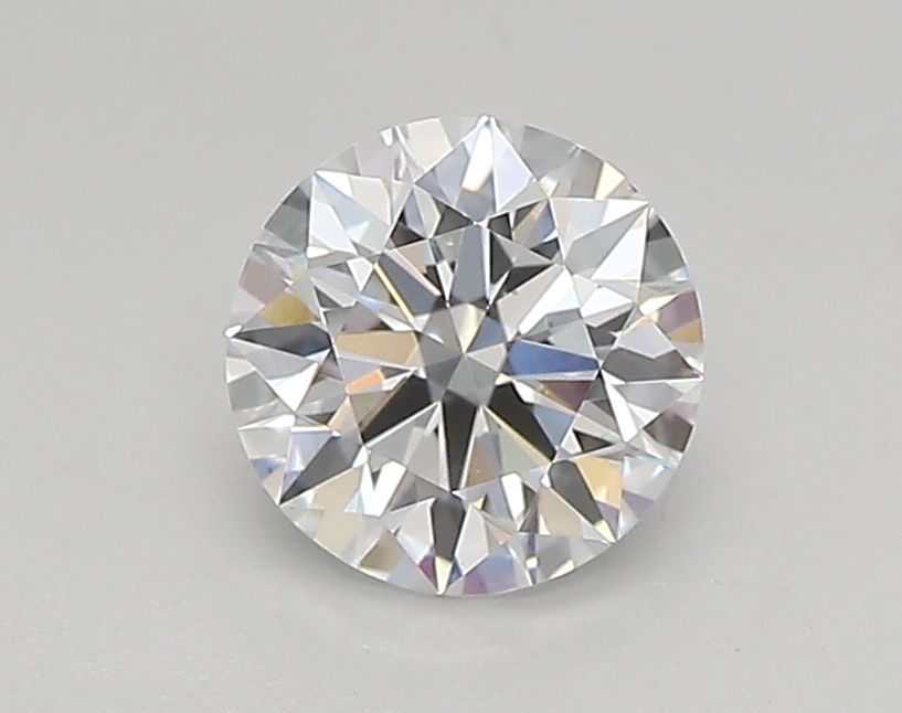 Lab Grown Diamond Lab-grown 0,8Ct D-VS1 Round - IGILG808621754 1