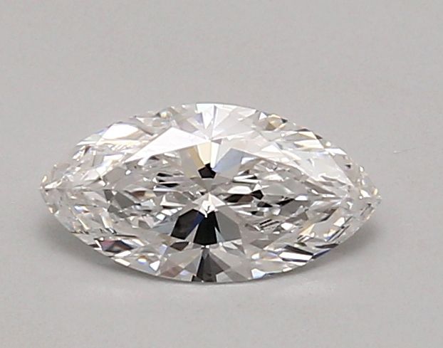 Lab Grown Diamond Lab-grown 0,8Ct D-VS1 Marquise - IGILG804601653 1