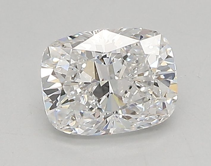 Lab Grown Diamond Lab-grown 0,8Ct D-VVS1 Cushion - IGILG809609445 1