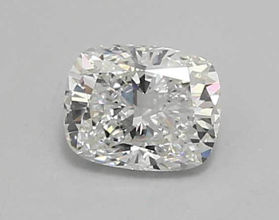 Lab Grown Diamond Lab-grown 0,79Ct E-VVS2 Cushion - IGILG698530526 1