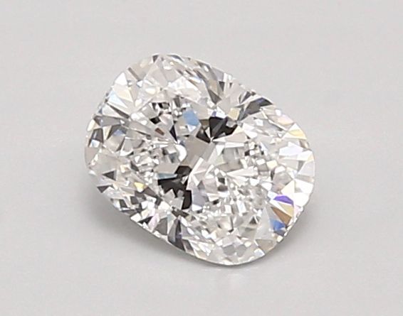 Lab Grown Diamond Lab-grown 0,79Ct D-VVS2 Cushion - IGILG705535452 1