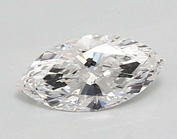 Lab Grown Diamond Lab-grown 0,79Ct D-VVS2 Marquise - IGILG731504126 1