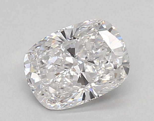 Lab Grown Diamond Lab-grown 0,79Ct D-VVS2 Cushion - IGILG733547675 1