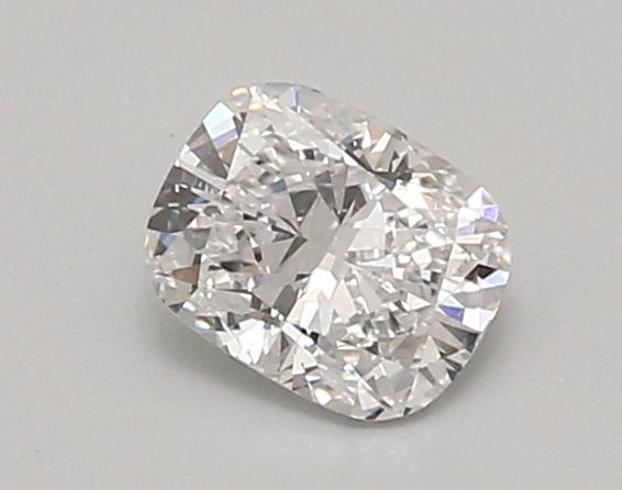 Lab Grown Diamond Lab-grown 0,79Ct D-VVS2 Cushion - IGILG728506891 1