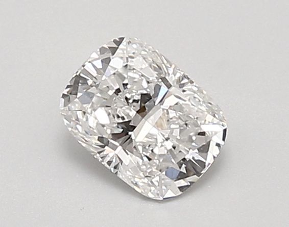 Lab Grown Diamond Lab-grown 0,79Ct D-VVS2 Cushion - IGILG696568543 1