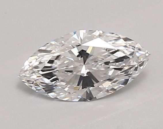 Lab Grown Diamond Lab-grown 0,79Ct D-VVS2 Marquise - IGILG731510733 1
