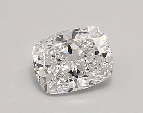 Lab Grown Diamond Lab-grown 0,69Ct E-VVS2 Cushion - IGILG678542298 1