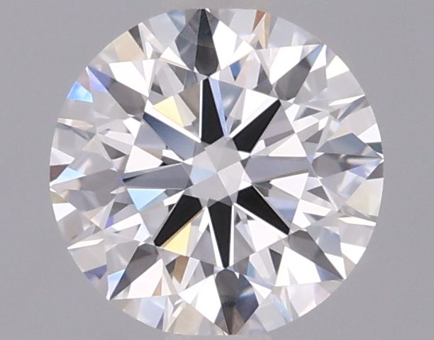 Lab Grown Diamond Lab-grown 1,06Ct D-VVS1 Round - IGILG783637587 1