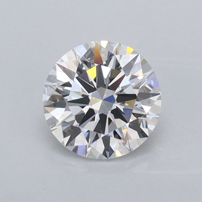 Lab Grown Diamond Lab-grown 0,63Ct D-VVS1 Round - IGILG794668426 1