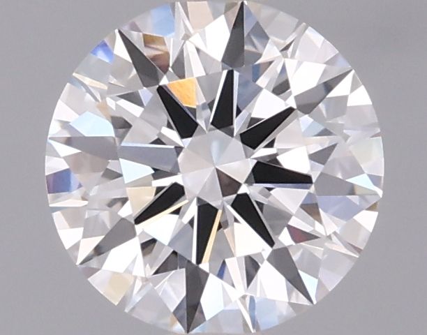 Lab Grown Diamond Lab-grown 1,06Ct D-VVS1 Round - IGILG782602318 1