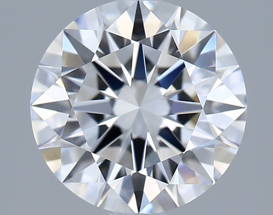 Lab Grown Diamond Lab-grown 1,71Ct D-VVS1 Round - IGILG786656831 1
