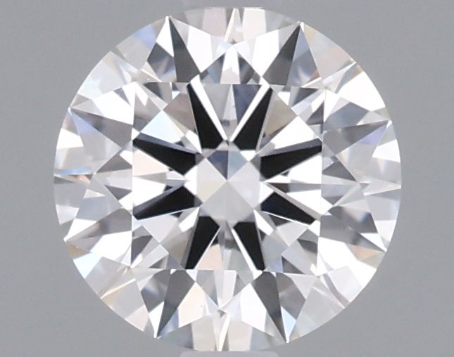 Lab Grown Diamond Lab-grown 1,12Ct D-VVS2 Round - IGILG783649107 1