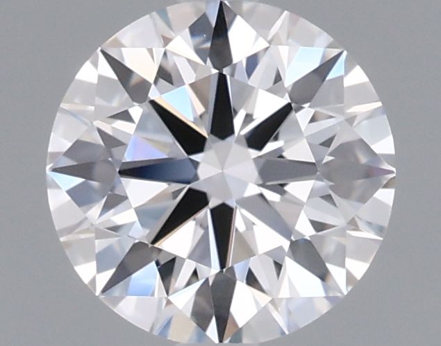 Lab Grown Diamond Lab-grown 0,95Ct D-VVS1 Round - IGILG799618827 1
